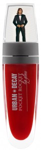 Urban Decay POCKET ROCKET LIP GLOSS - ERIC (8ML)