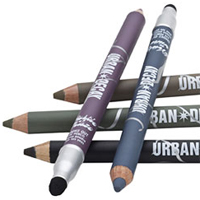 Urban Decay Smoke Out Eye Pencil Green Goddess