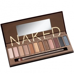 Urban Decay THE NAKED PALETTE