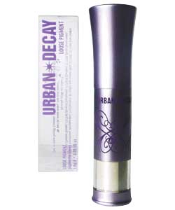 Urban Decay Yeyo Loose Pigment Eye Shadow