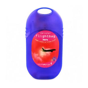 Urban Kits Ladies Flight Kit