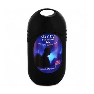 Urban Kits Mens Dirty Stop Out Kit