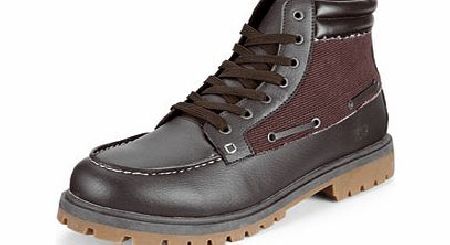Urban Logik Boat Boot