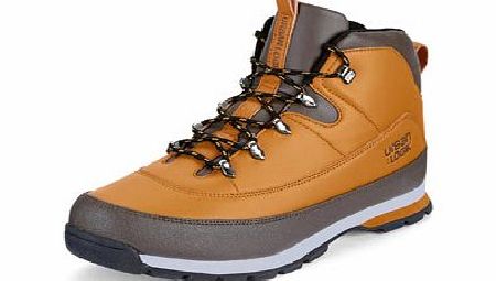 Urban Logik Derwent Hiker Boots