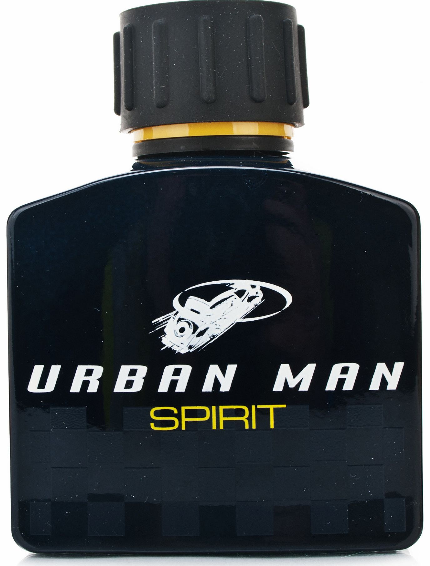 Urban Man Spirit 100ml EDT