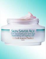 Urban Retreat Products Ltd Methode Jeanne Piaubert Skin Saver Age