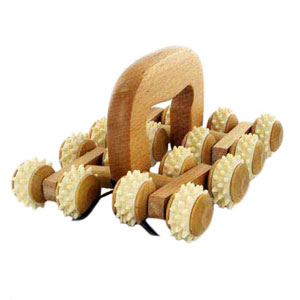 Urban Spa Deluxe Massager