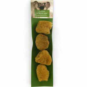 Urban Spa Facial Sea Sponges