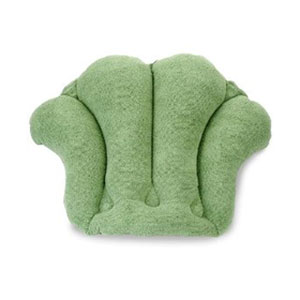 Urban Spa Microfibre Bath Pillow