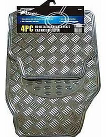 Urban X 81079C Car Rubber Mats