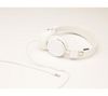 URBANEARS Plattan headphones - white