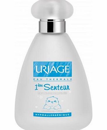 Uriage Baby Eau De Toilette Spray 100ml
