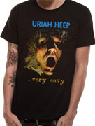 Uriah Heep (Very Eavy) T-shirt phd_PH5535