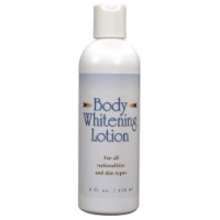 Urist Cosmetics Body Whitening Lotion - 250ml URIST-BODYWHT