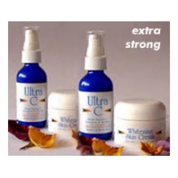 Urist Cosmetics Extra Strong Skin Whitening 60 Day System