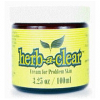 Urist Cosmetics Herb-a-Clear
