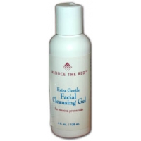 Urist Cosmetics Reduce The Red Cleanser Gel