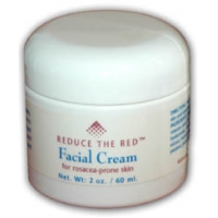 Urist Cosmetics Reduce The Red System Cream