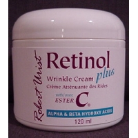 Urist Cosmetics Retinol Anti Wrinkle Cream