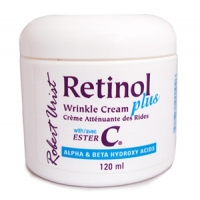 Urist Cosmetics Retinol Plus with Vitamin C - 120ml URIST-RETINOL