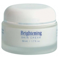 Urist Cosmetics Skin Brightening Cream - 50ml URIST-BRIGHTCREAM