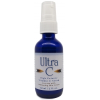 Urist Cosmetics Ultra C Serum - Skin Whitening Booster