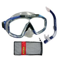 US Divers Avalon, Sonora Dry and Mesh Bag