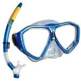 US Divers Catalina Pro and Spout Jnr