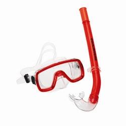 US Divers Peeka and Tonga