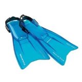 US Divers Rip Fins