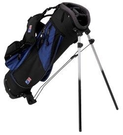 US Kids Golf Blue System (ages 6 - 8 years)