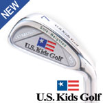 Single 7 Iron Graphite Shaft