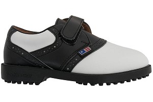 US Kids 2008 Golf Shoes (Infant)