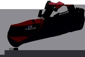 US Kids Carry Bag 2008