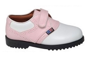 US Kids Golf US Kids Girls Shoes