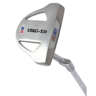 US Kids Golf US Kids UltraLight 520 Putter 2012