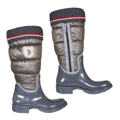 US Polo SHARM 1263WO Green