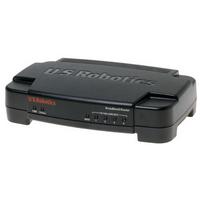US Robotics Broadband Router...