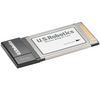 USR805411 PCMCIA WiFi 125 Mb MAXg Card