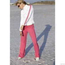 Active Fashion Taped Sport Flare