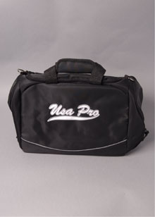 Fitness holdall