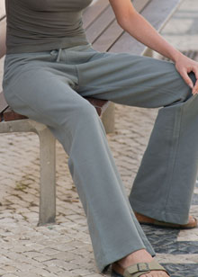 Lifestyle sweat pant