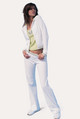 USA PRO womens velour pants