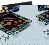 USA Star Trek Monopoly Continuum Edition
