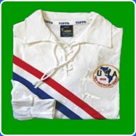 USA Toffs USA Pan American Games 1959 Shirt