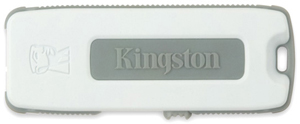 2.0 Flash / Key Drive - 2GB - Kingston Data Traveler - G2