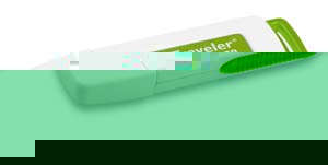 2.0 Flash / Key Drive - 2GB - Kingston Data Traveler - NEW LOW PRICE!