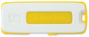 2.0 Flash / Key Drive - 4GB - Kingston Data Traveler - G2