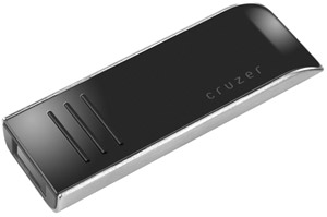 USB 2.0 Flash / Key Drive - 4GB - Sandisk Cruzer Contour - #CLEARANCE