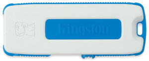 2.0 Flash / Key Drive - 8GB - Kingston Data Traveler - G2